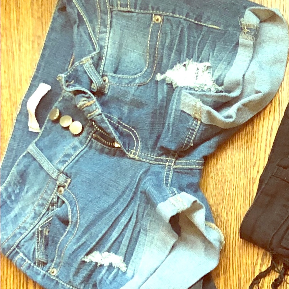 Clothes